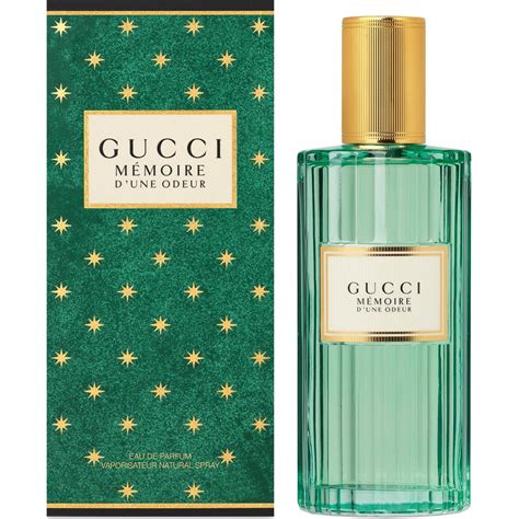 gucci memoire d'une odeur uscita|memoire d'une odeur reviews.